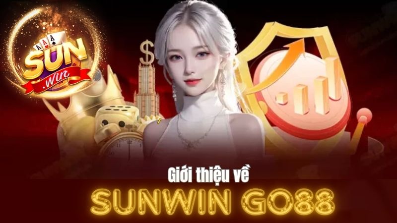 Sơ lược về cổng game Sunwin Go88