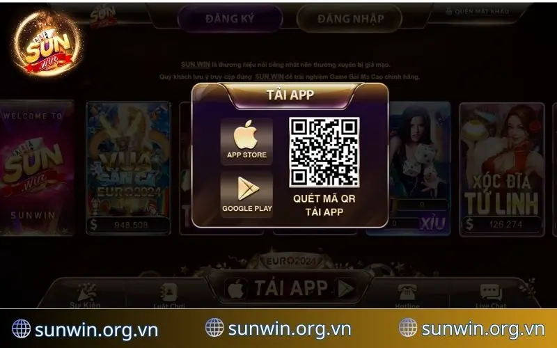 Sunwin - Hướng Dẫn Chơi Game Đổi Thưởng